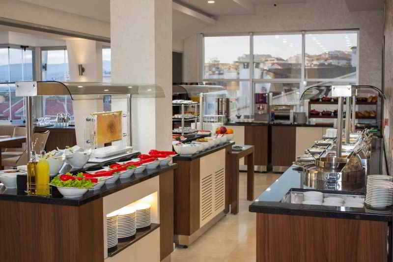 Görükle Oruç Hotel & Spa, foto 4