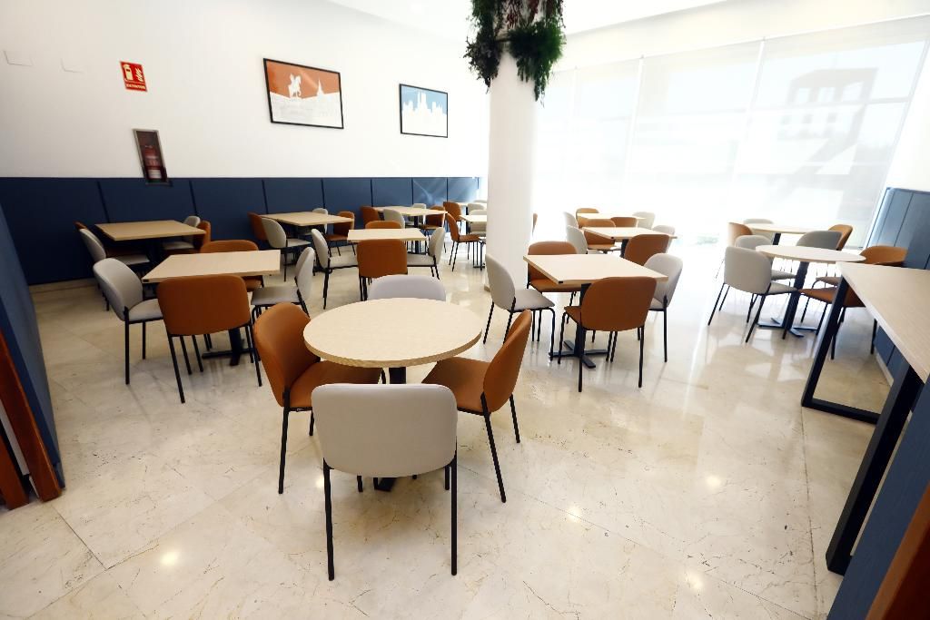 Travelodge Madrid Coslada Airport, foto 3