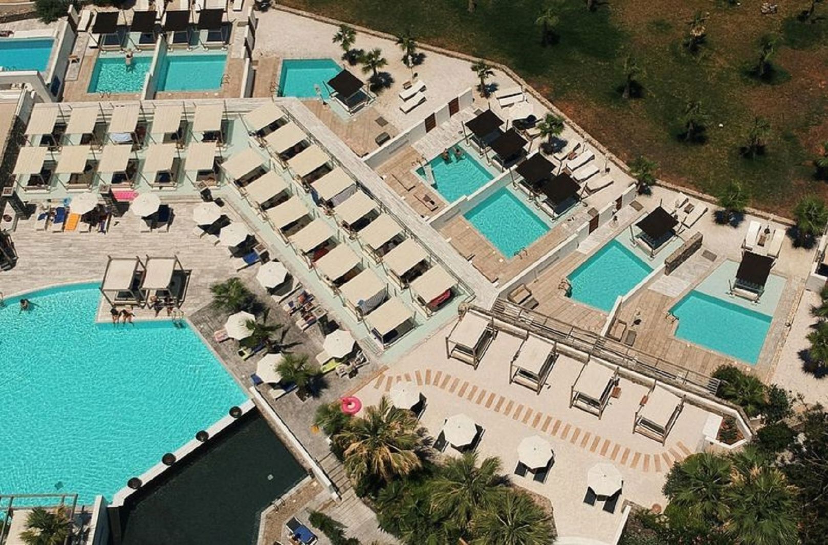 The Island Hotel, foto 3