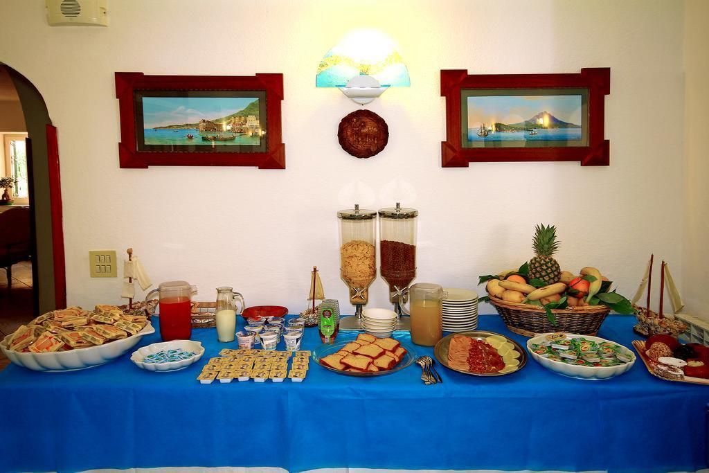 Hotel Park Calitto, foto 3