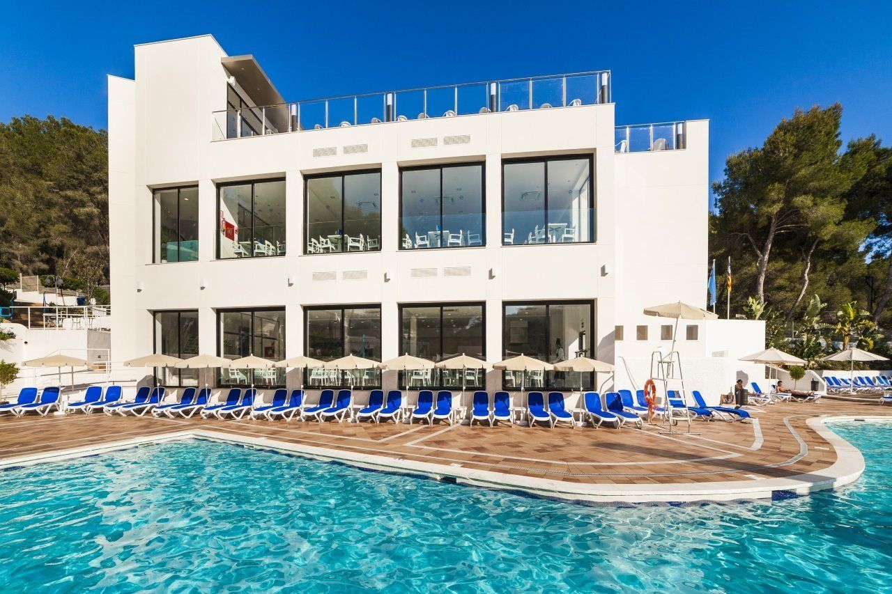 Globales Montemar Apartments, foto 14