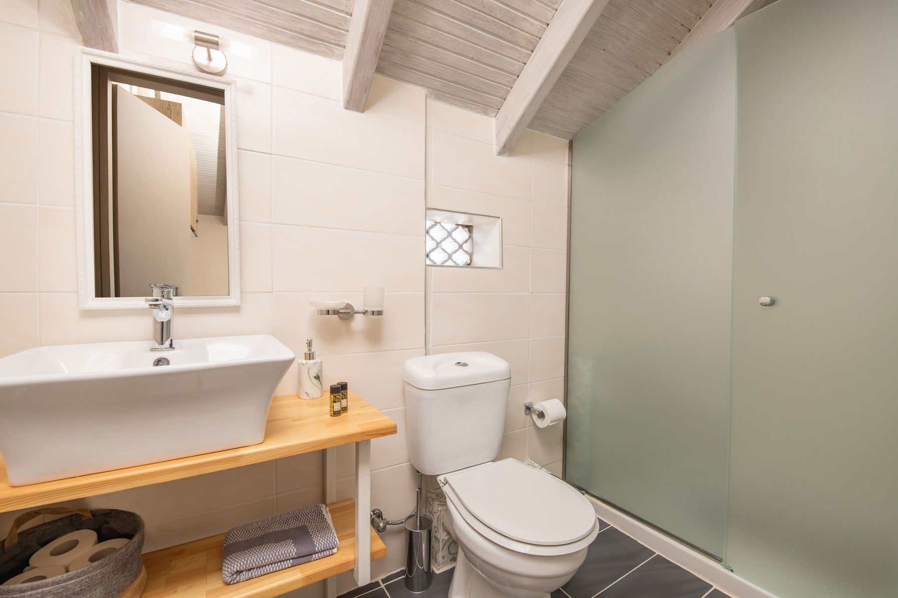Koukos Loft Apartments, foto 14