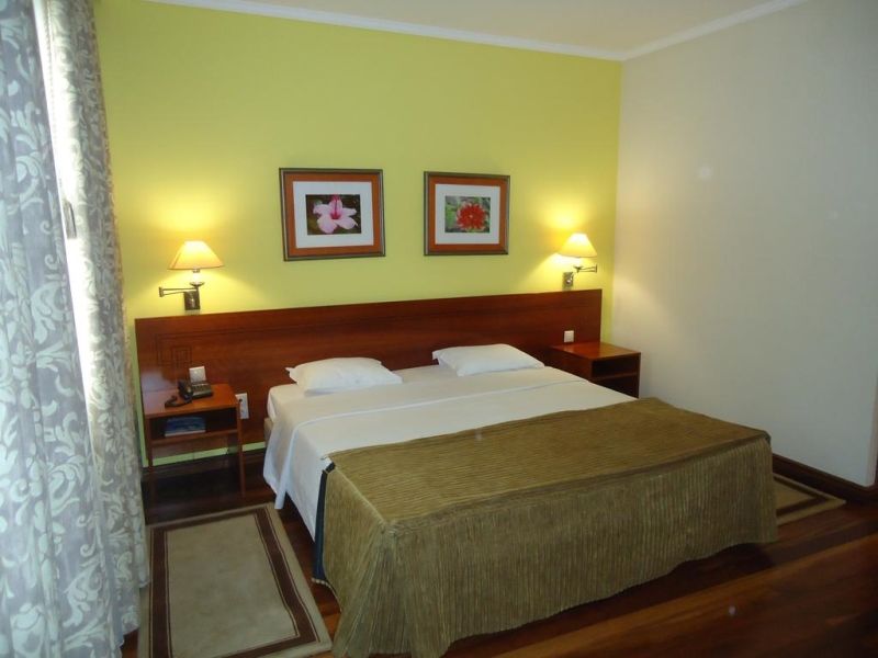 Hotel dos Camoes, foto 9