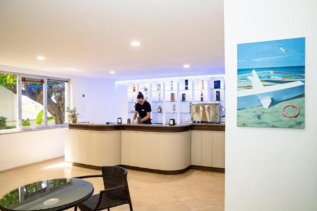 Baia dei Mulini Resort & SPA, foto 8