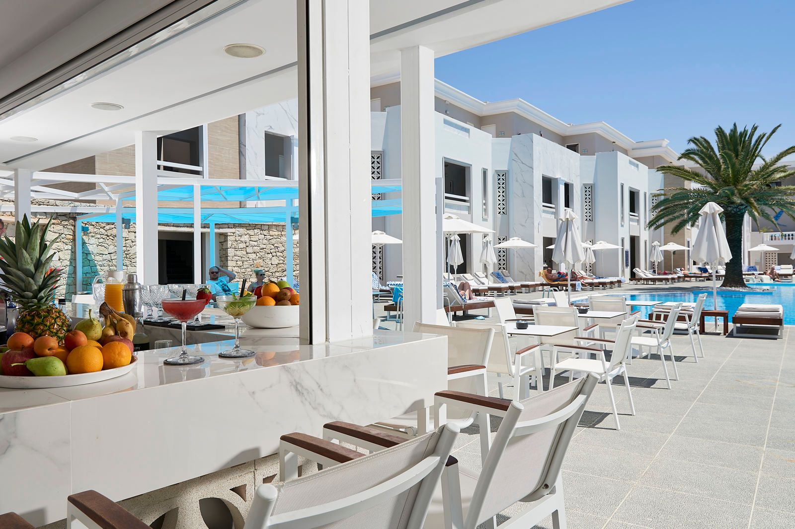 Mythos Palace Resort & Spa, foto 4
