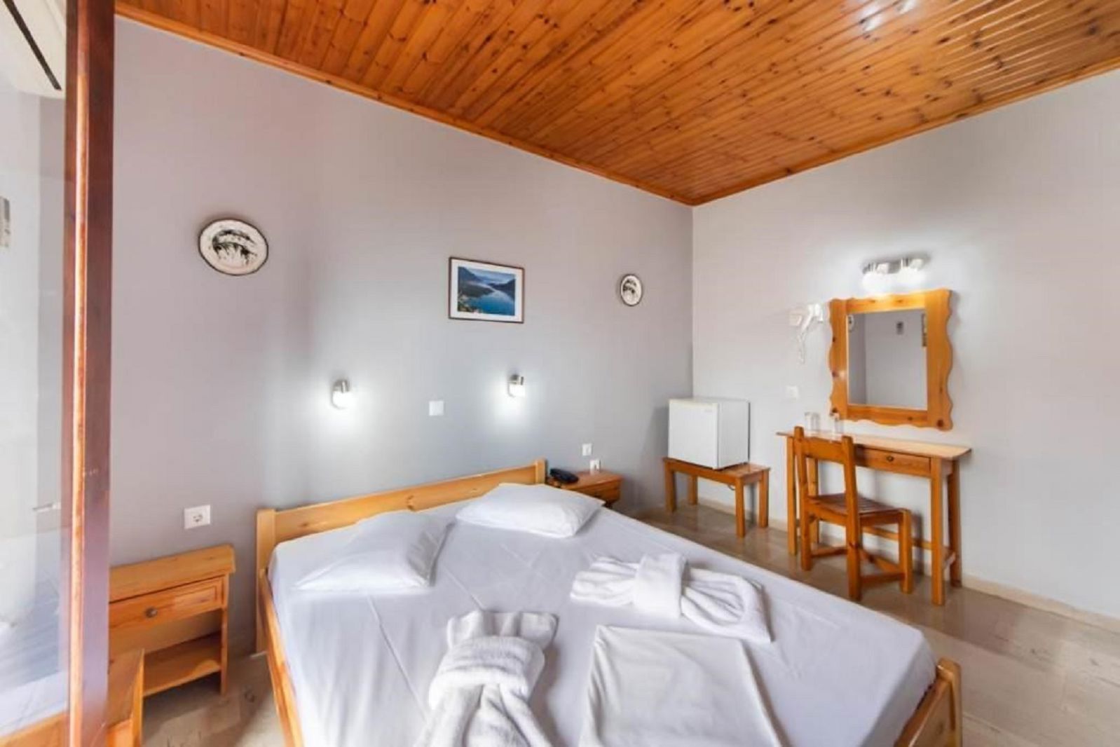 Hotel Nostos, foto 2