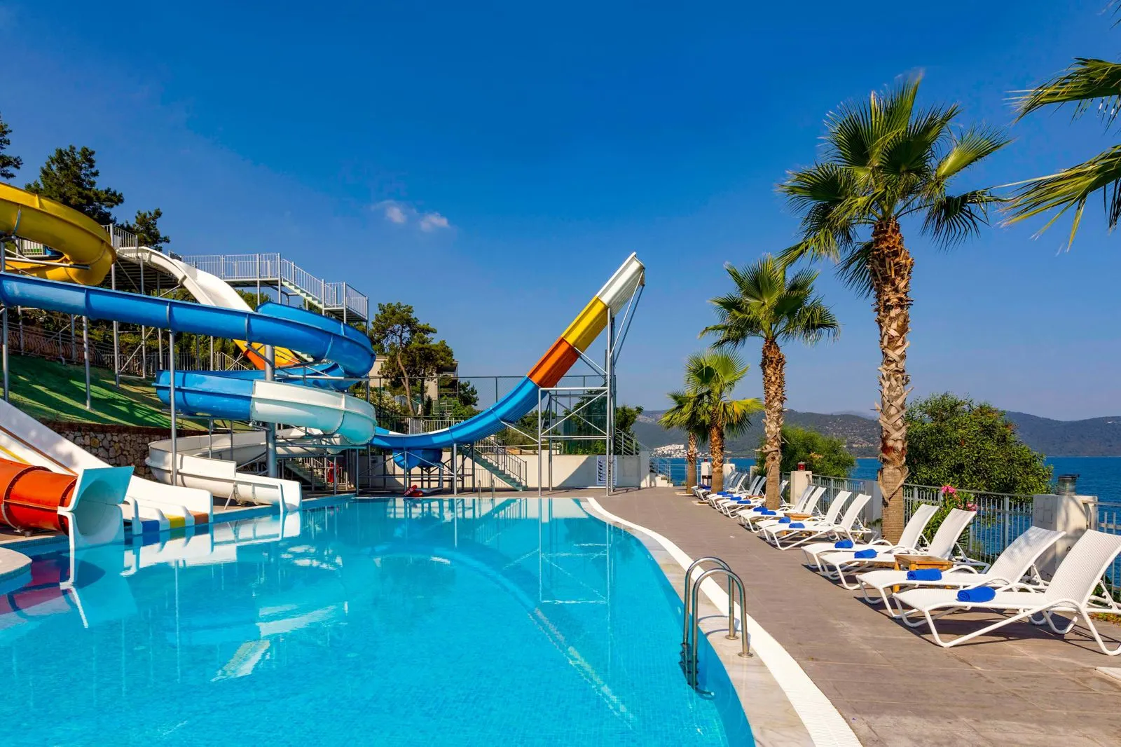 Blue Dreams Resort
