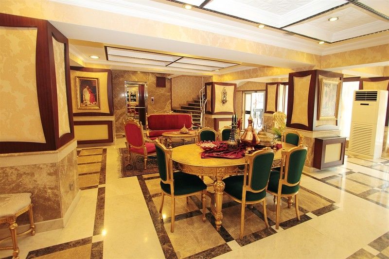 Balin Boutique Hotel, foto 10