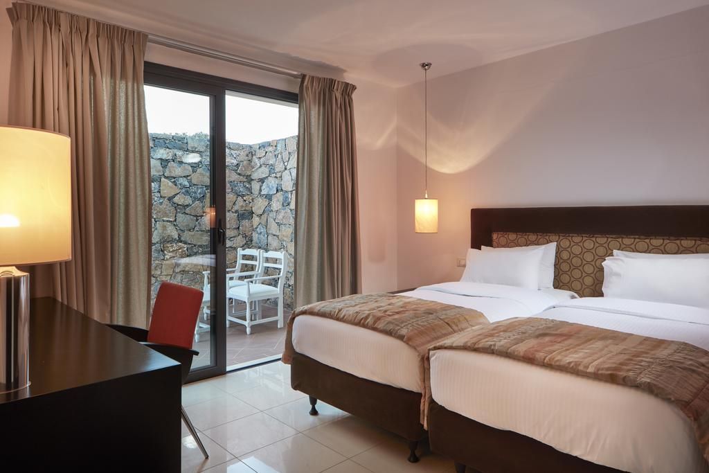 Elounda Palm Hotel & Suites, foto 8