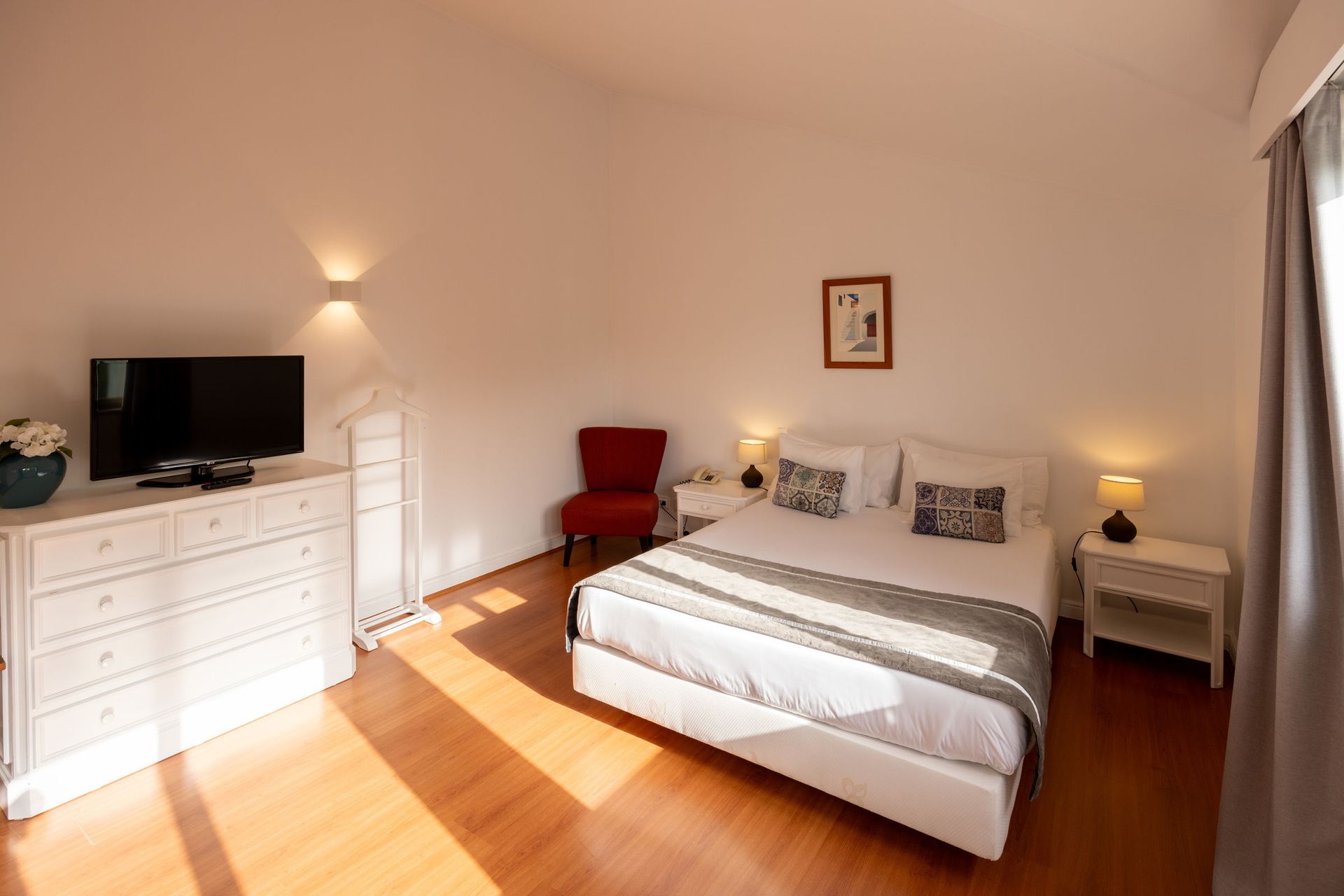 Clube do Lago Hotel & Apartamento, foto 8