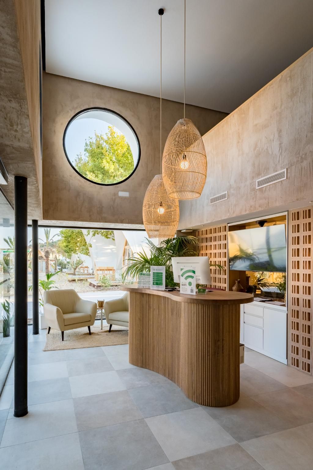 Costa del Sol Glamping Village, foto 3