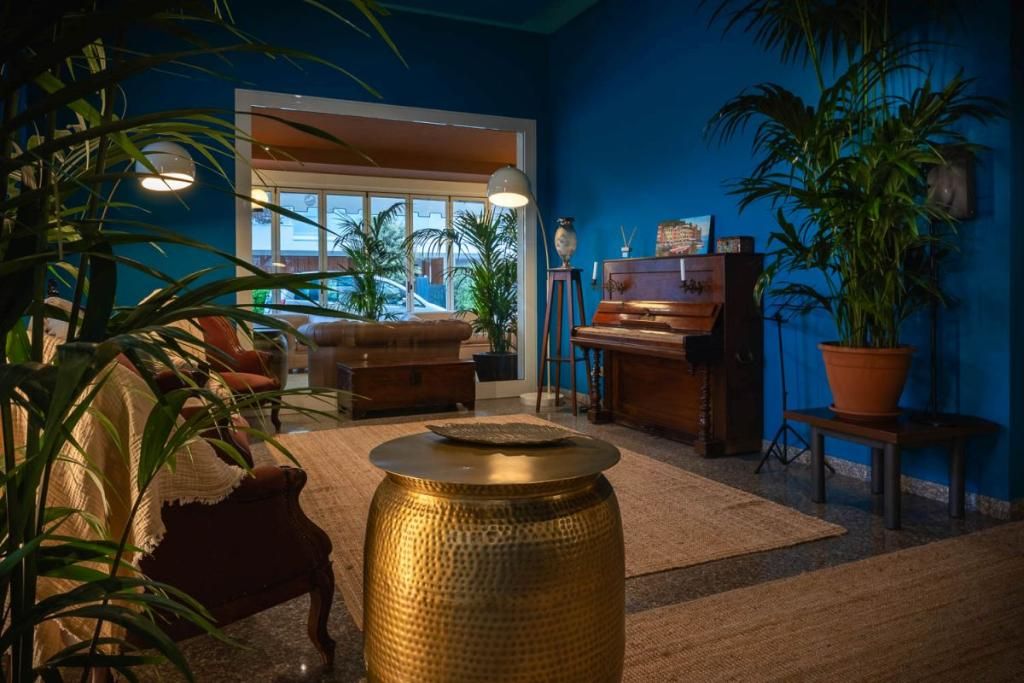 Hotel Portofino, foto 5