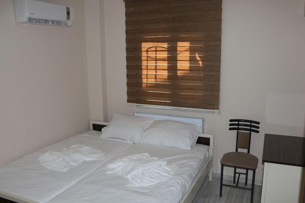 Beyoglu Huzur Hotel, foto 5