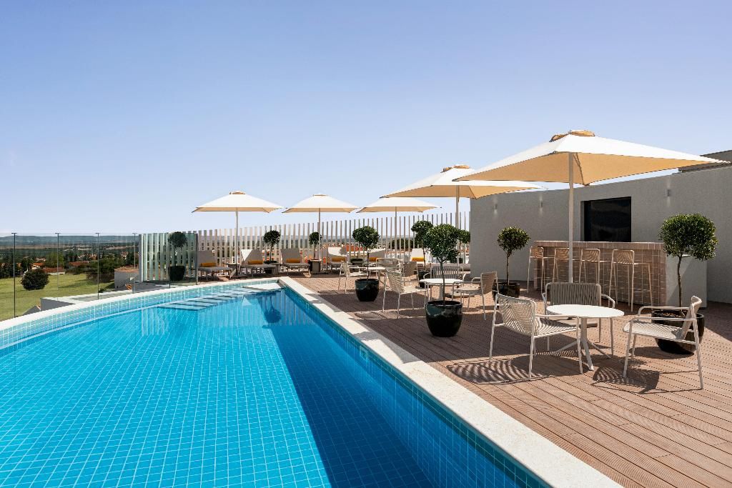Holiday Inn Beja, foto 13