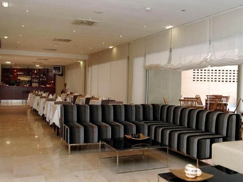Exe Plaza Delicias, foto 2