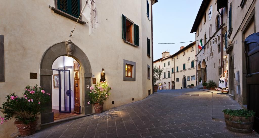 Palazzo San Niccolò, foto 9