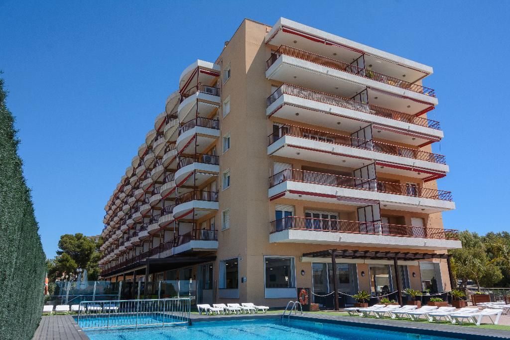 Apartamentos Albatros Family, foto 10
