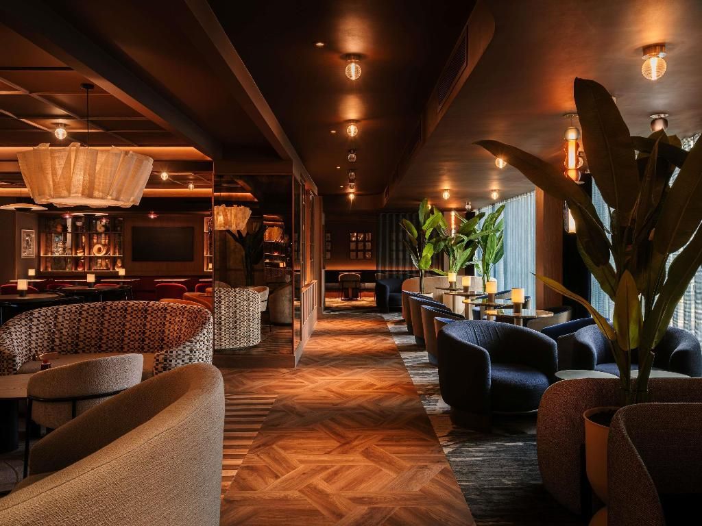 Mercure London Earls Court, foto 6