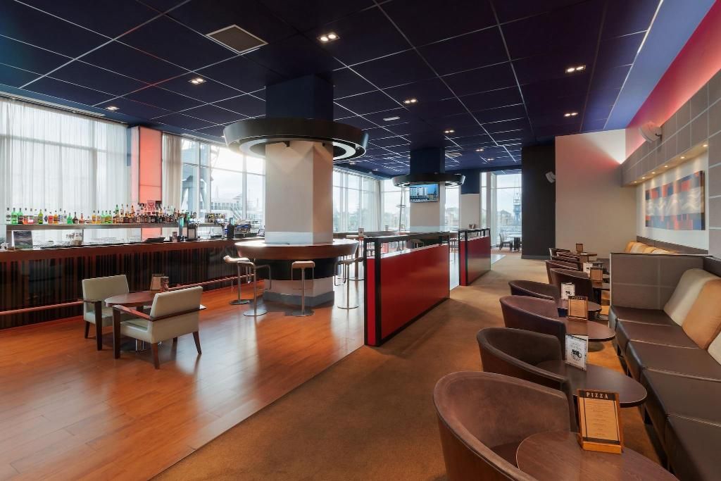 Novotel London Excel, foto 7