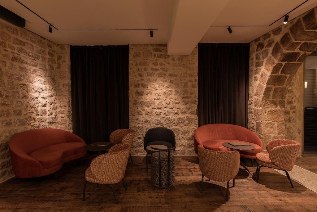Gran Hotel Barcino, foto 12