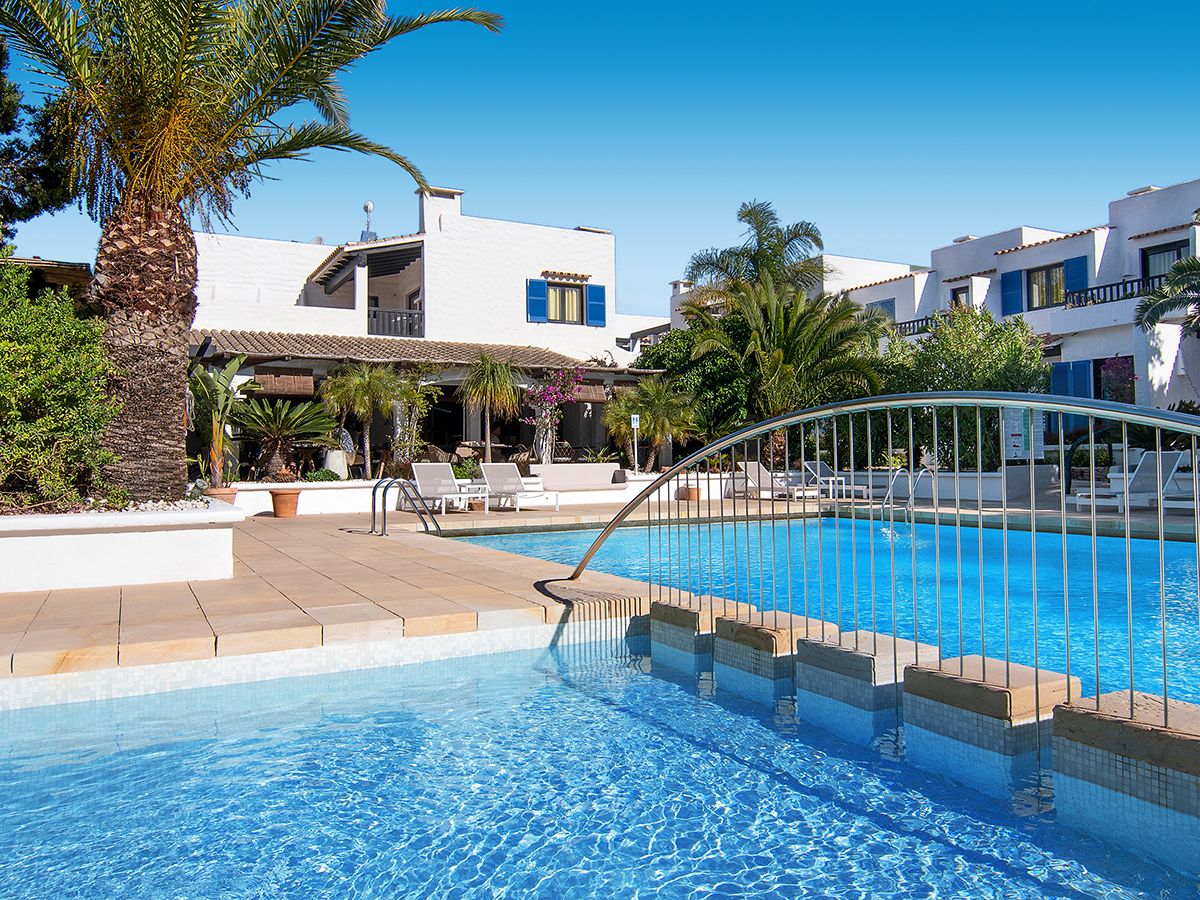 Apartamentos Paraiso De Los Pinos, foto 3