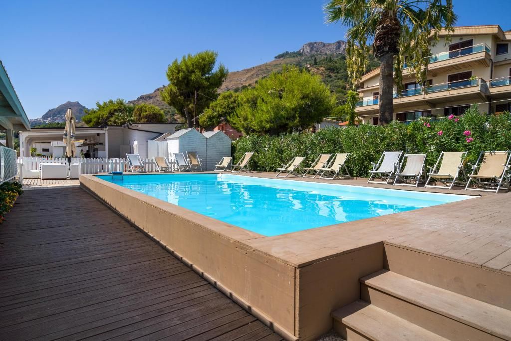 Hotel Rivage Taormina, foto 9