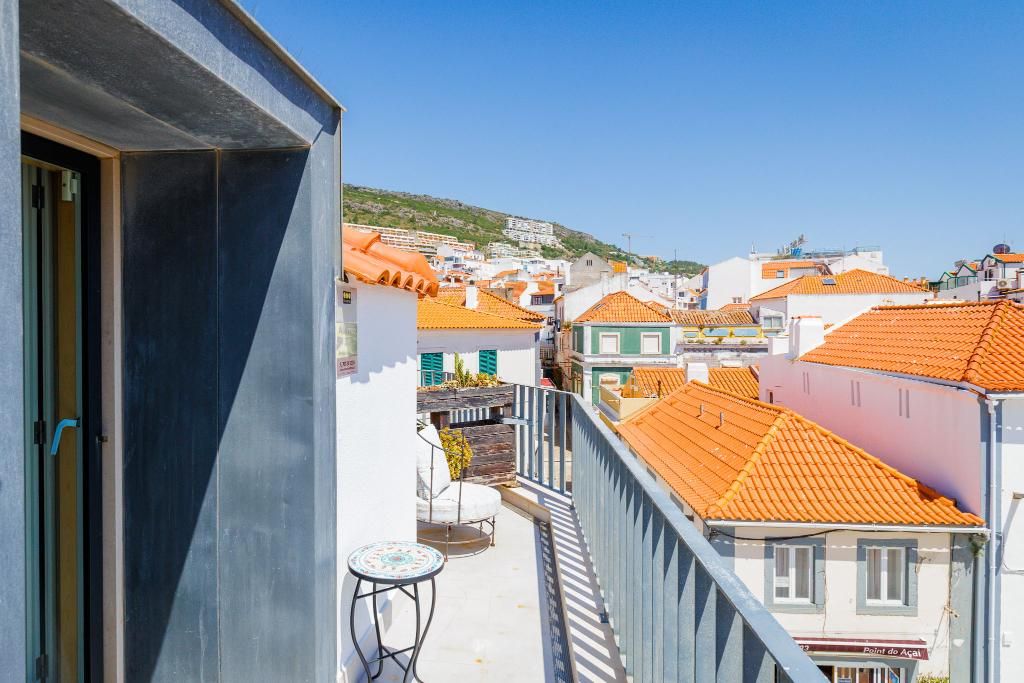 Casa Da Praça Guesthouse Sesimbra, foto 9