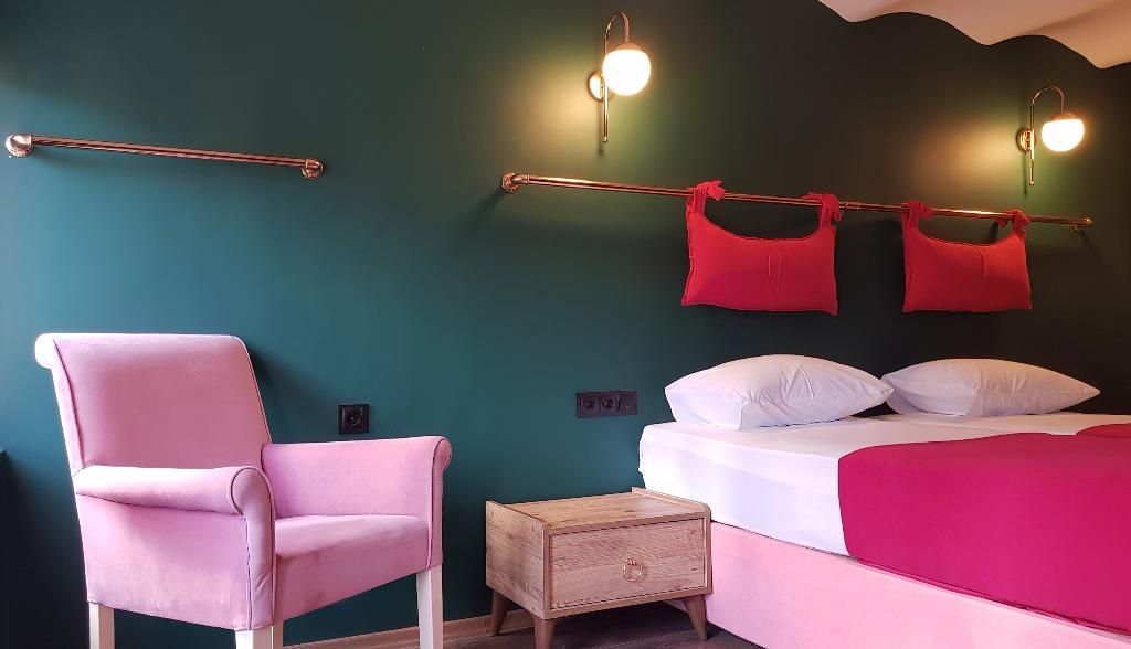 Casa Rosa Suites, foto 5