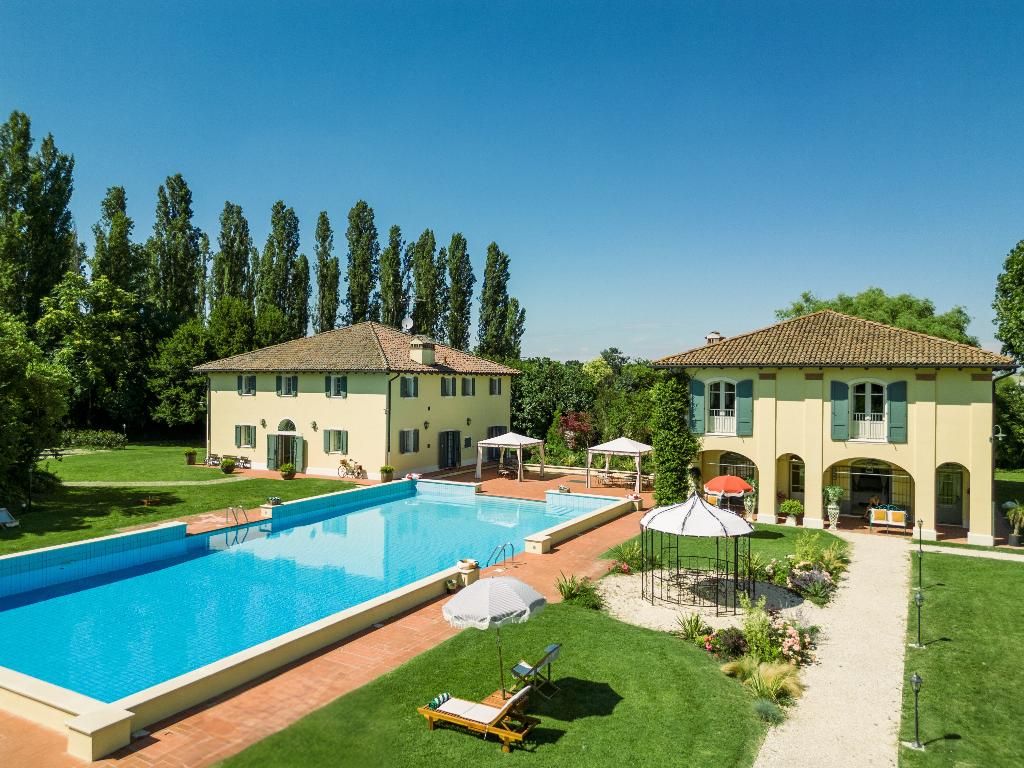 Elizabeth Country House, foto 11