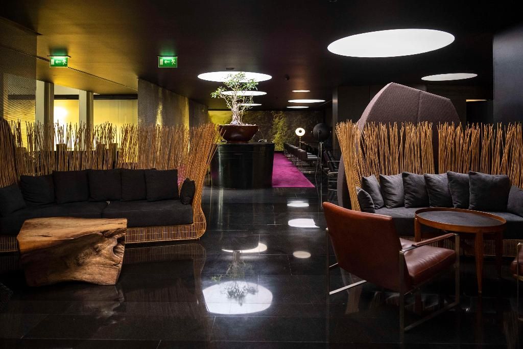 Doubletree by Hilton Lisbon - Fontana Park, foto 9