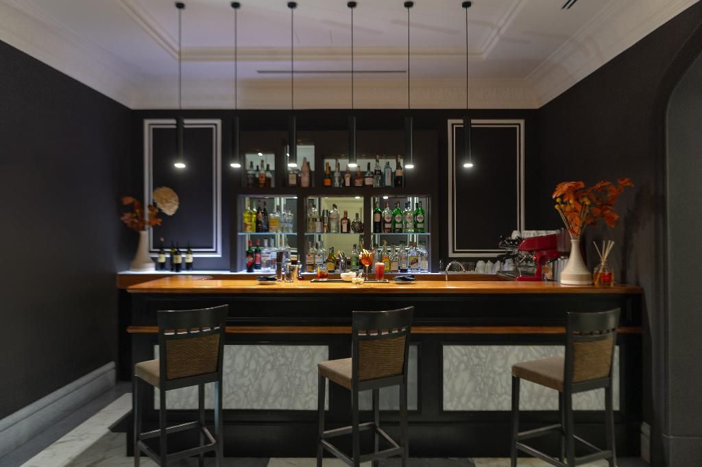 Hotel Principe Torlonia, foto 4