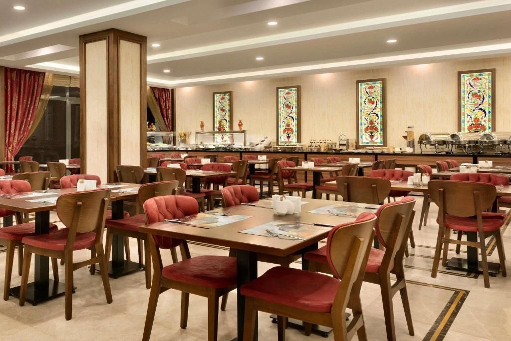 Ramada by Wyndham Yalova, foto 9