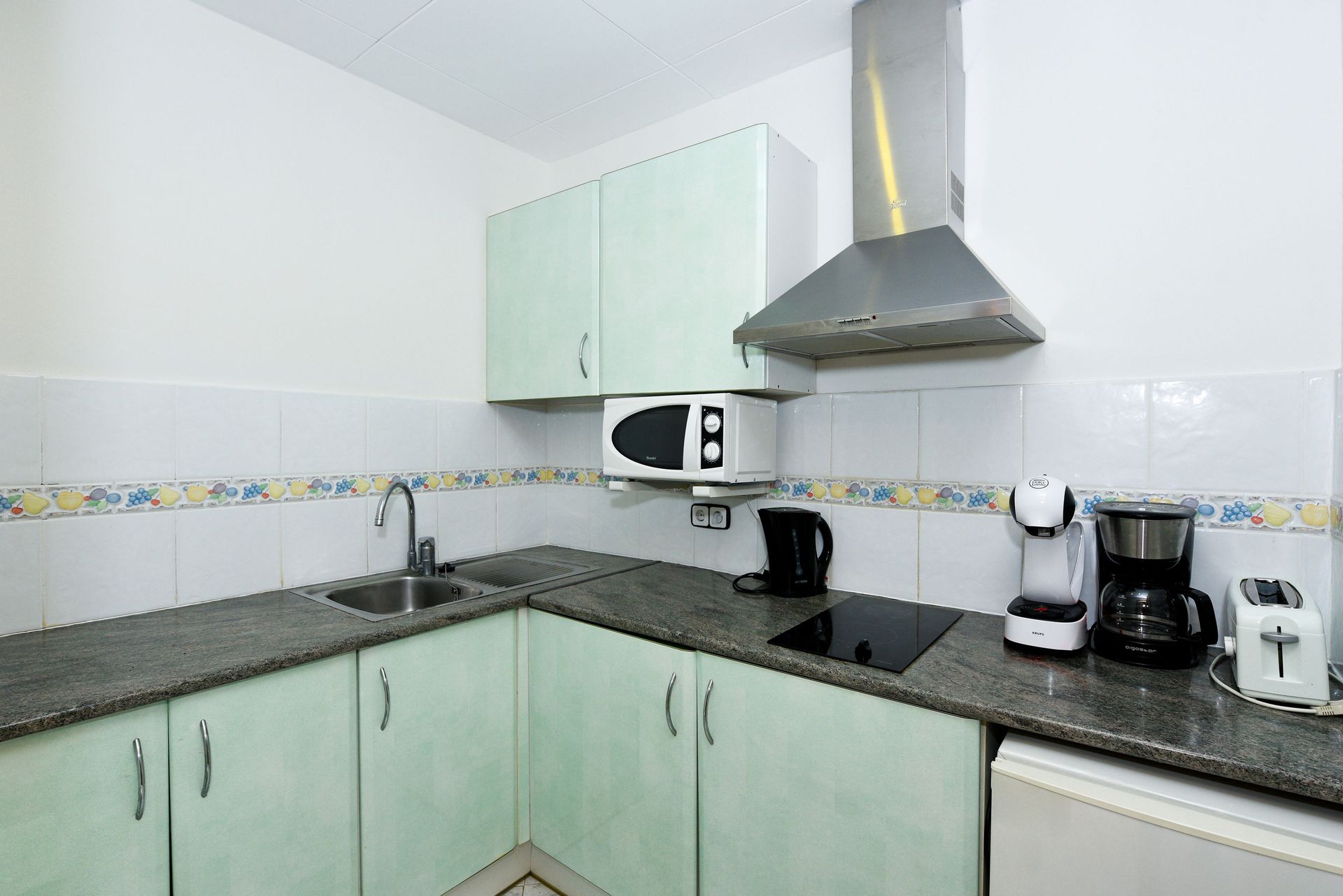 Neptuno Apartments, foto 8