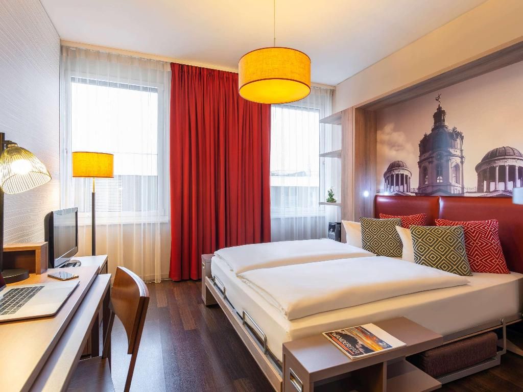 Aparthotel Adagio Berlin Kurfürstendamm, foto 5