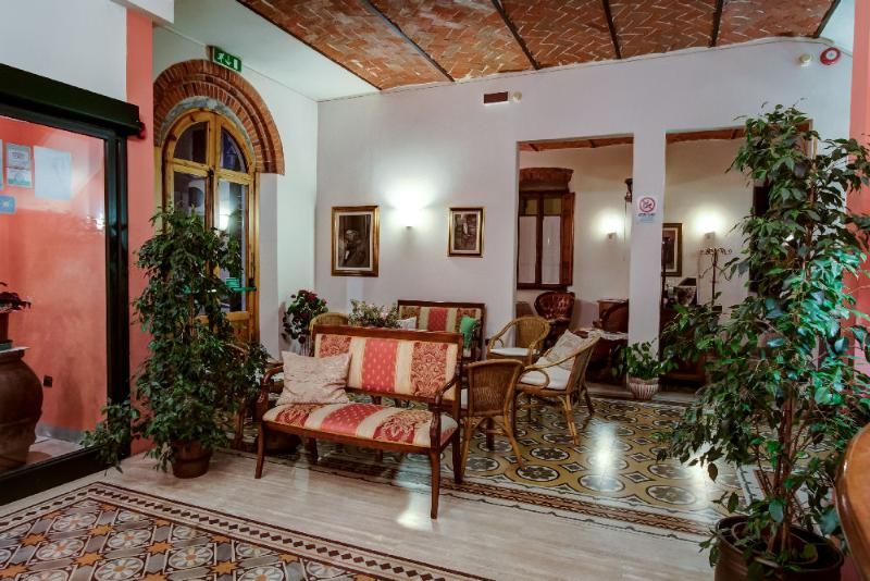 Hotel Savoia & Campana, foto 11