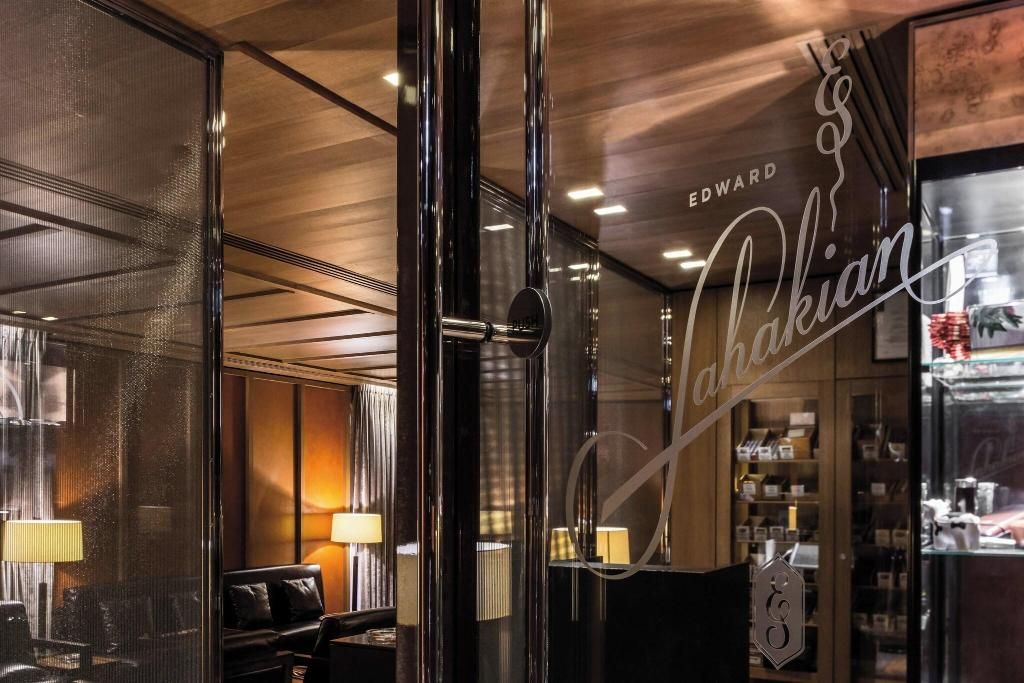 Bulgari Hotel London, foto 11