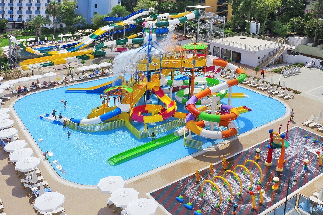 Club Aqua Plaza, foto 9
