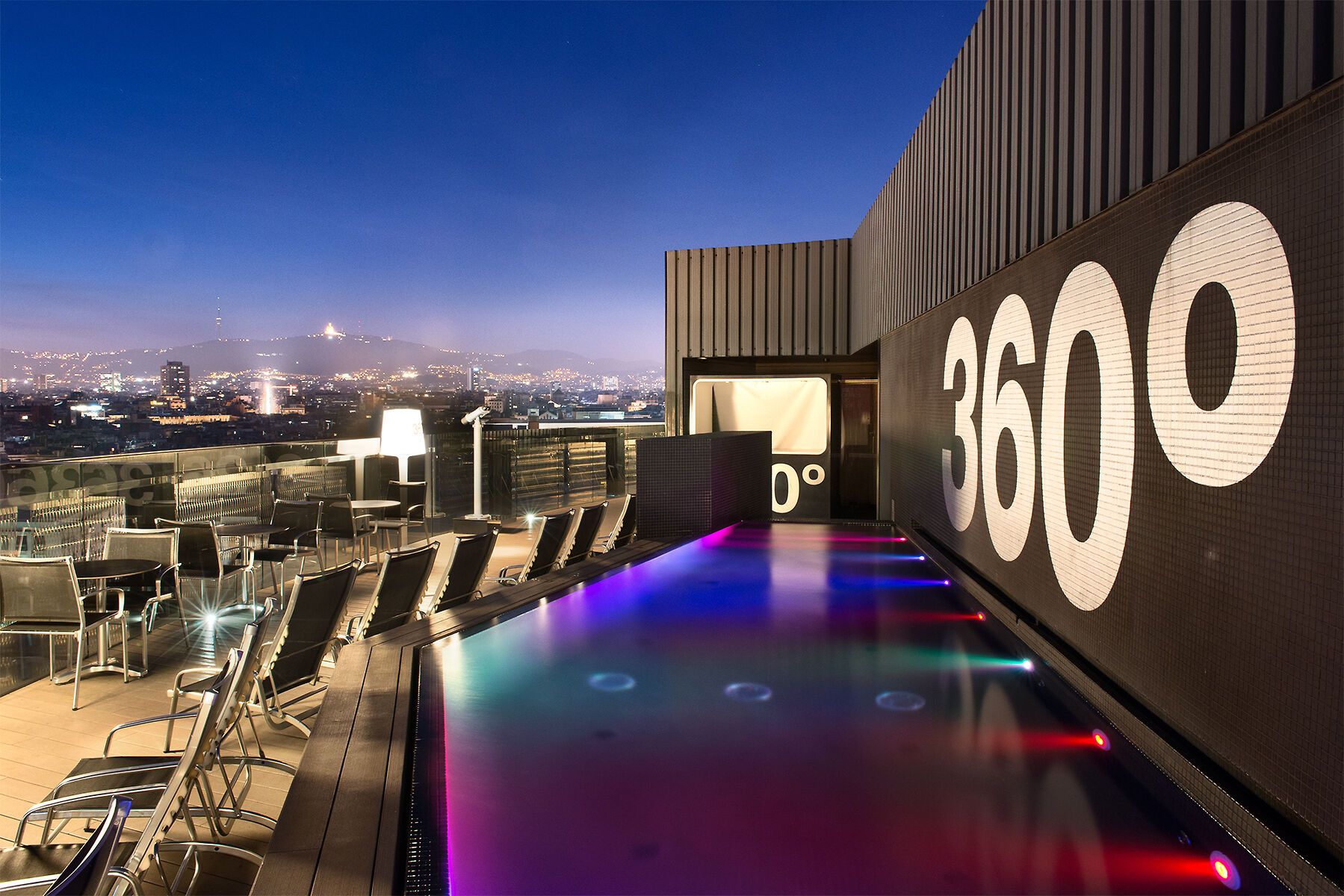 Barceló Raval, foto 6
