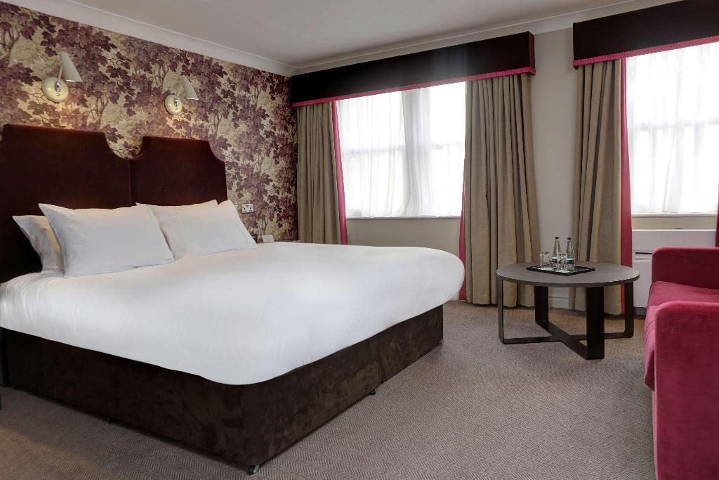 DoubleTree by Hilton York, foto 15