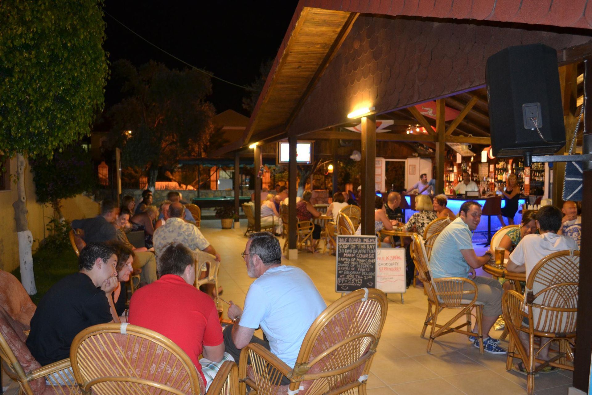 Belcehan Beach Hotel, foto 7