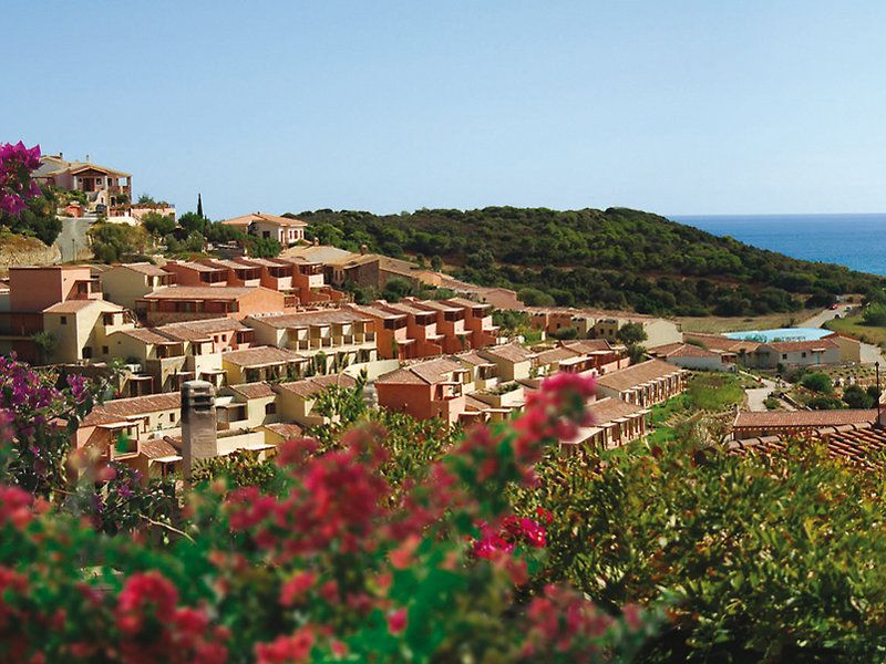Veridia Resort Sardinia, A Member Of Radisson Individuals, foto 4