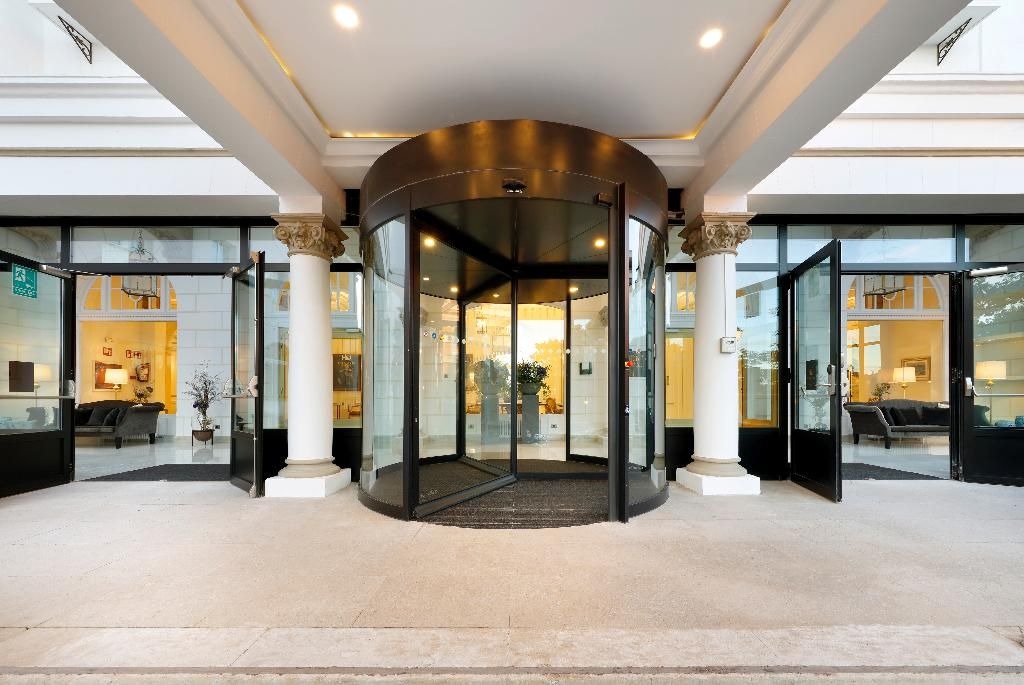 Eurostars Hotel Real, foto 7