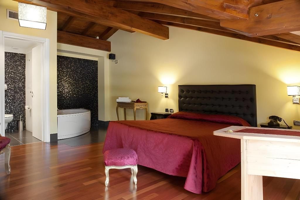 Hotel Montelago, foto 15