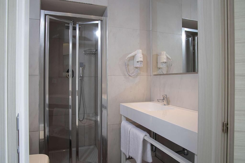 Hotel Palazzo Argenta, foto 8