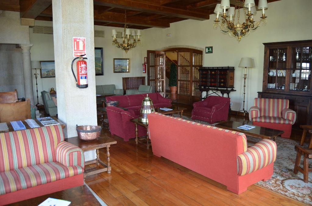 Parador de Verín, foto 8