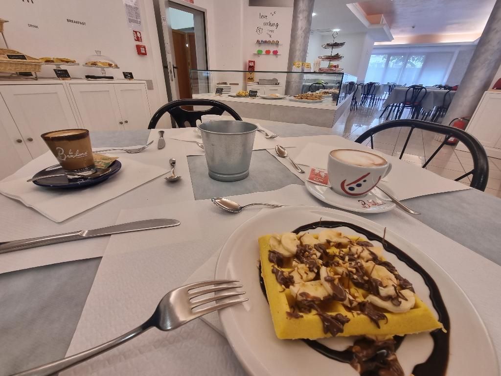 Hotel Marina Riccione, foto 7