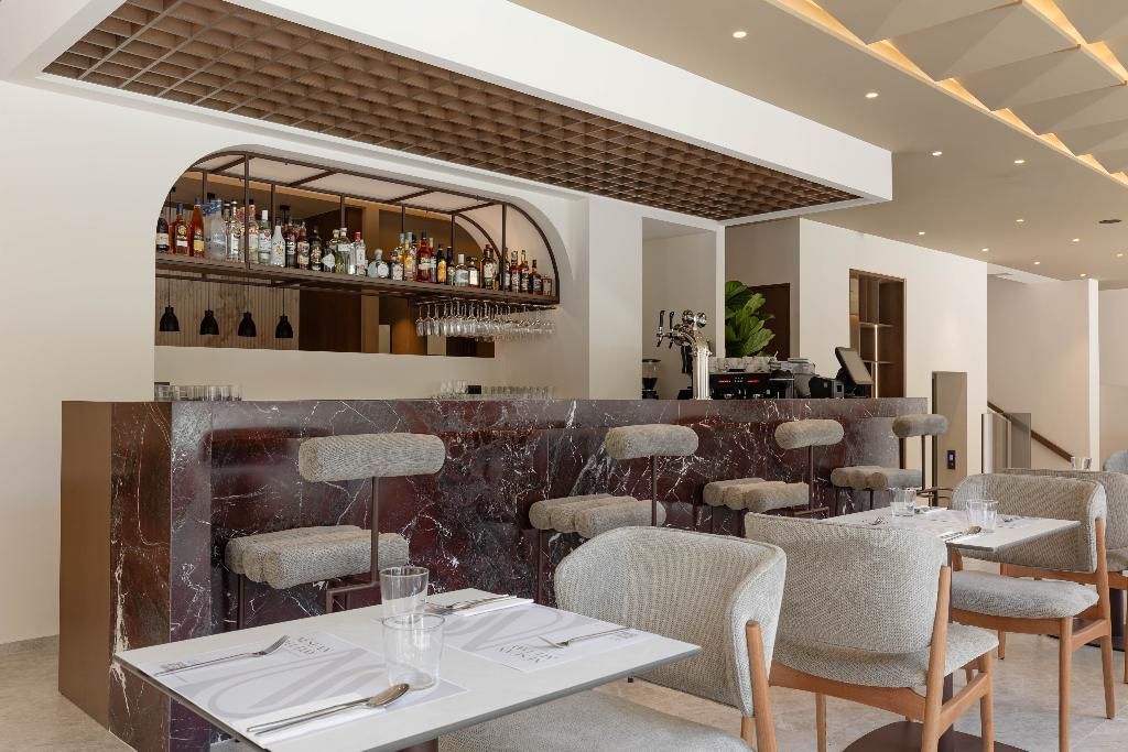 Nesean Plaza Hotel, foto 8