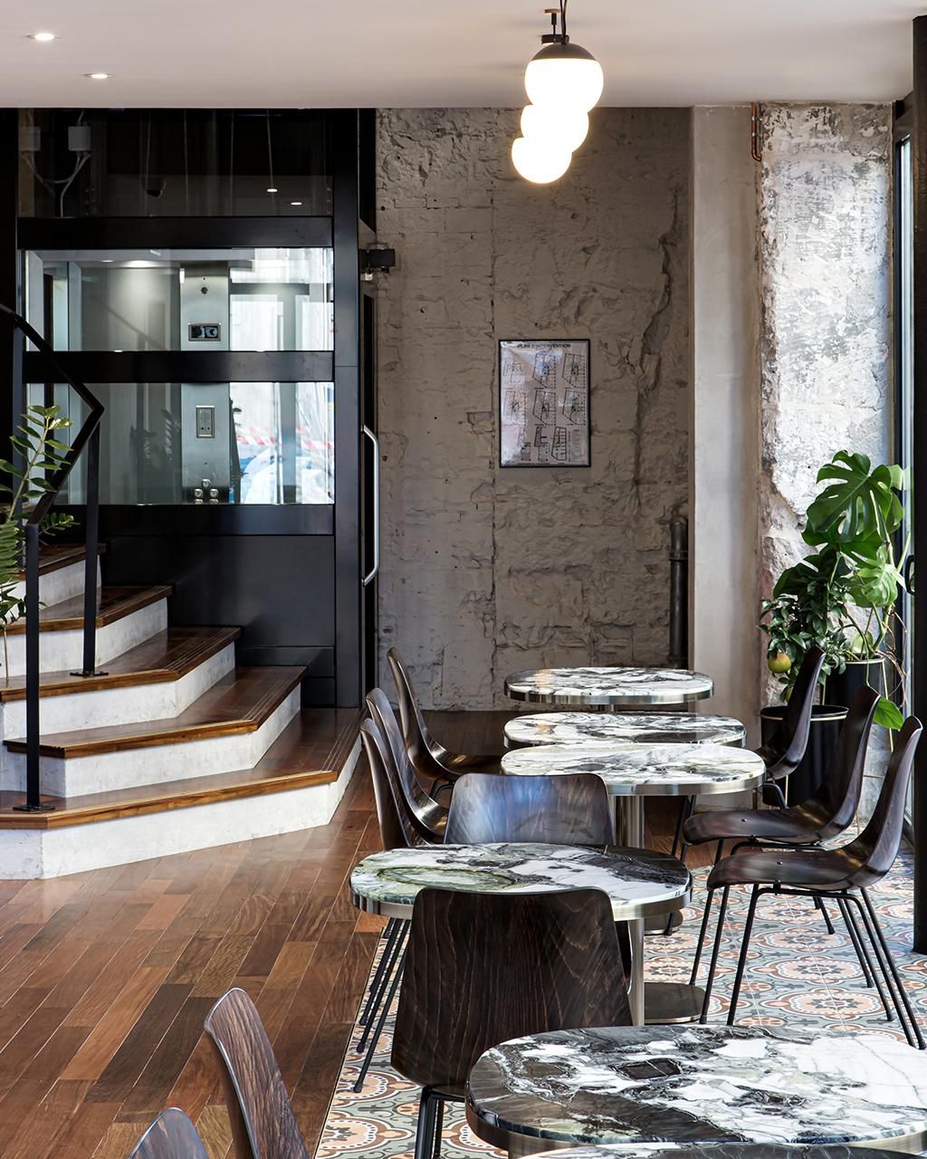 New Hotel Le Quai, foto 12