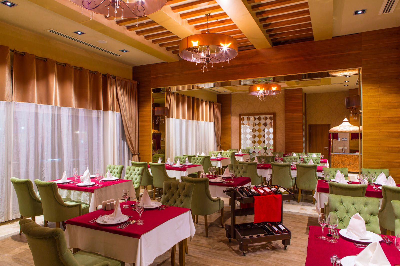 Kahya Resort Aqua & Spa, foto 14