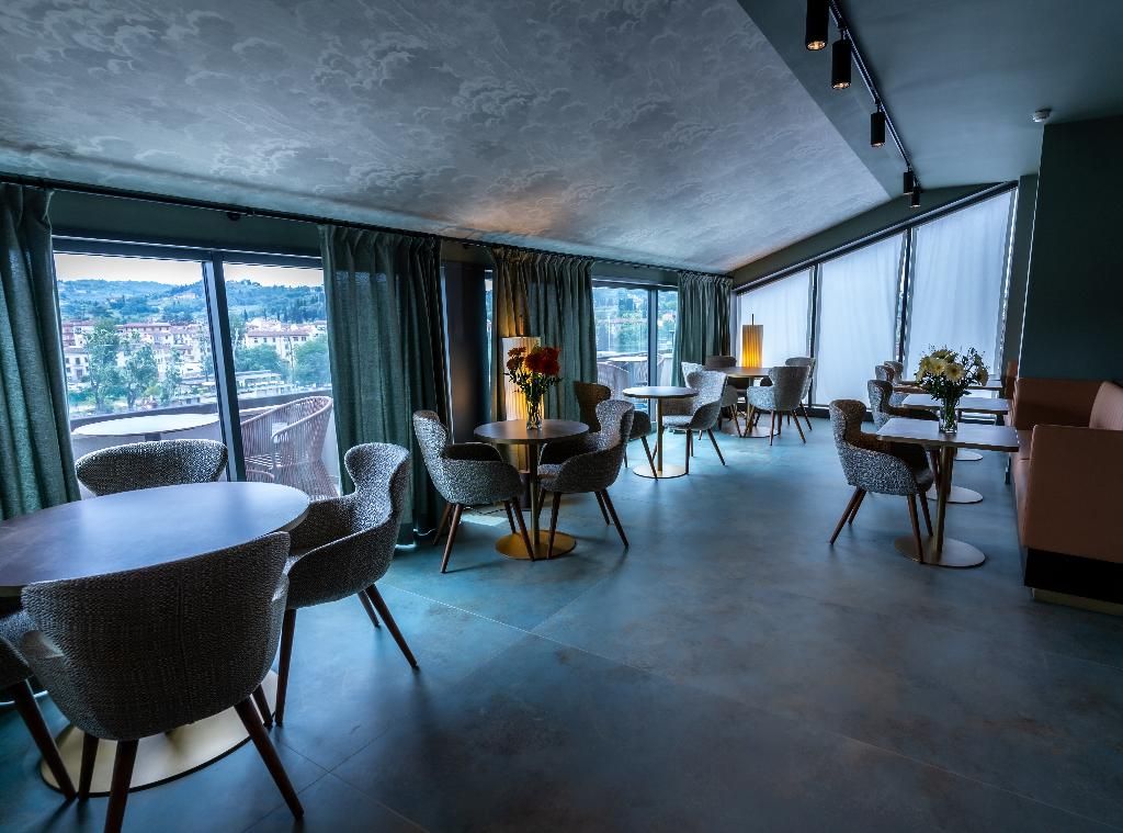 Columbus Urban Resort Firenze, foto 5